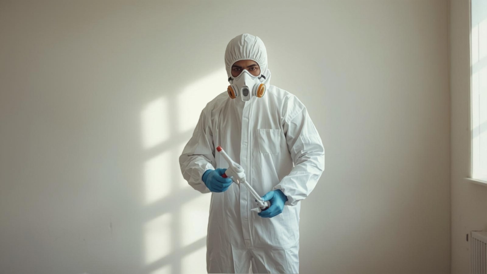 Decomposition Clean Up in Findlay, Ohio — Findlay Blood Clean Up: licensed local decomposition clean up services